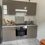 Apartment Le Mont Joly & Les 4 Tetes *