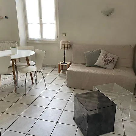 Apartmán Le Mont Joly & Les 4 Tetes Sallanches